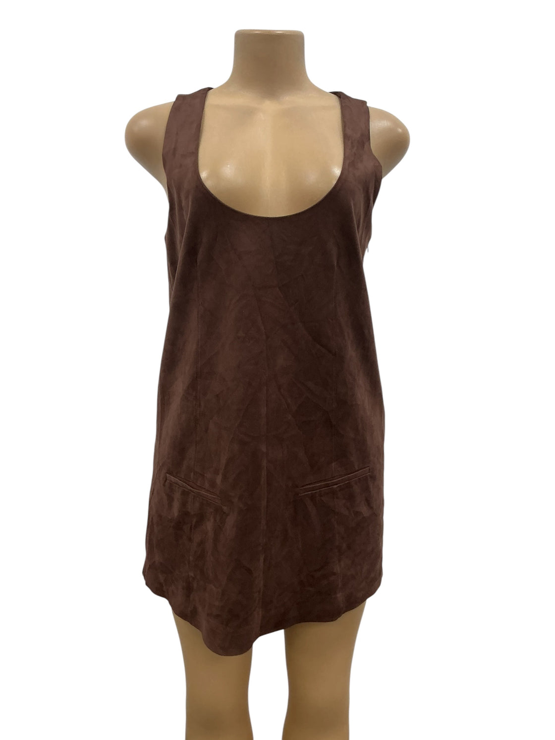 Vestido S (ZARA)