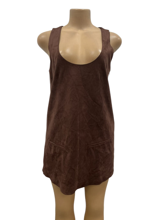 Vestido S (ZARA)