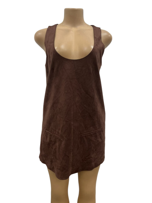 Vestido S (ZARA)