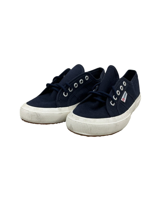 Tenis 7 1/2 (SUPERGA)