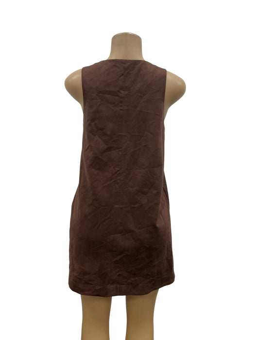 Vestido S (ZARA)
