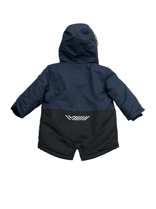 Chumpa para niño 2T (GEORGE)