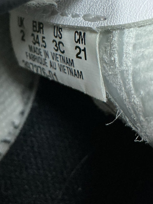 Tenis para niño 3C (PUMA)