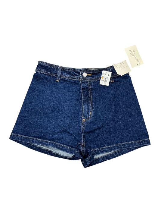 Short 4 (UNIVERSAL THREAD)