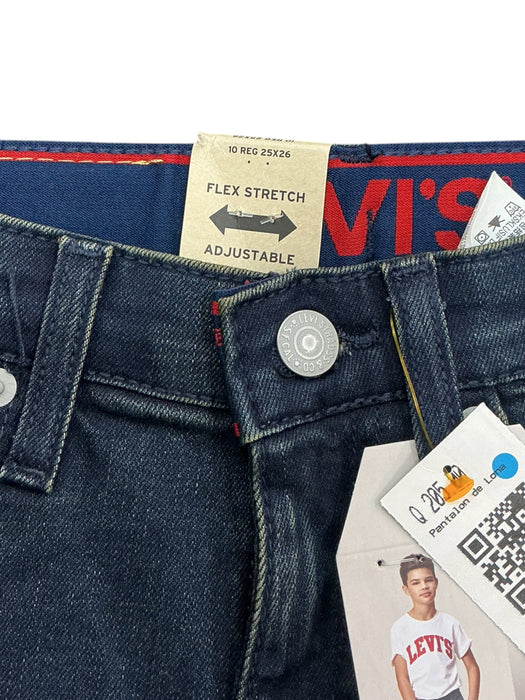 Pantalón para niñ@ 10 (LEVI'S)