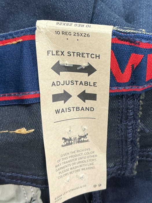 Pantalón para niñ@ 10 (LEVI'S)