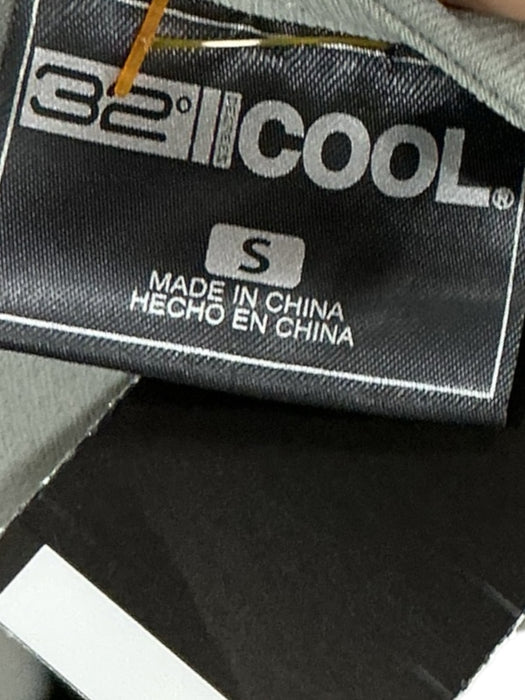 Vestido S (32 COOL)