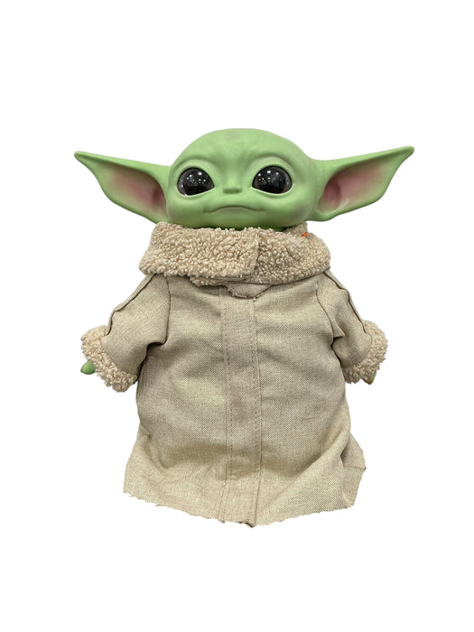 Grogu (MATTEL)