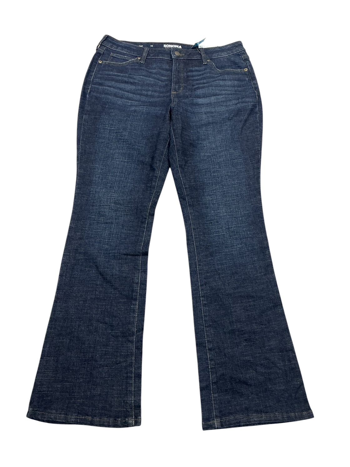 Pantalón 14 (SONOMA)