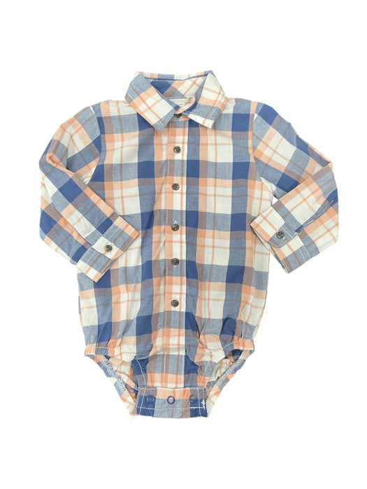 Traje para bebé 12M (CARTER'S)