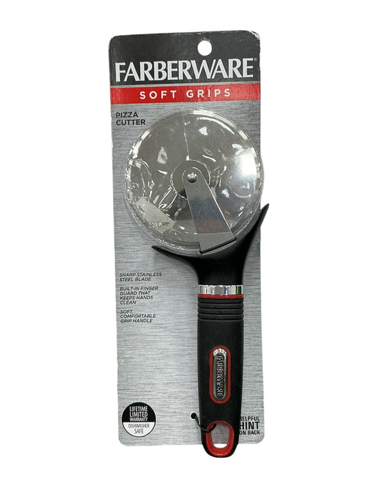 Cortador de Pizza (FARBERWARE)