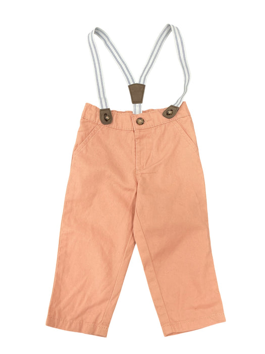 Traje para bebé 12M (CARTER'S)