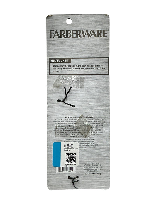 Cortador de Pizza (FARBERWARE)