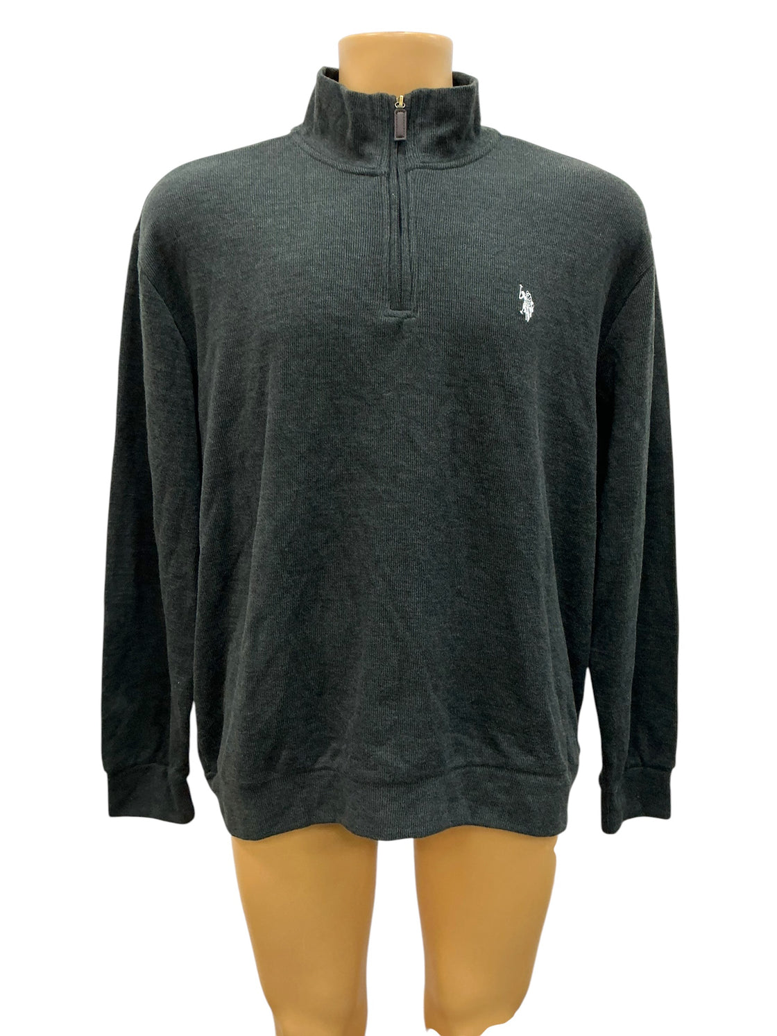 Sudadero 2XL (U.S.POLO ASSN)