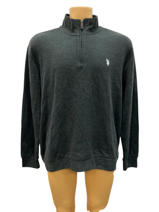 Sudadero 2XL (U.S.POLO ASSN)