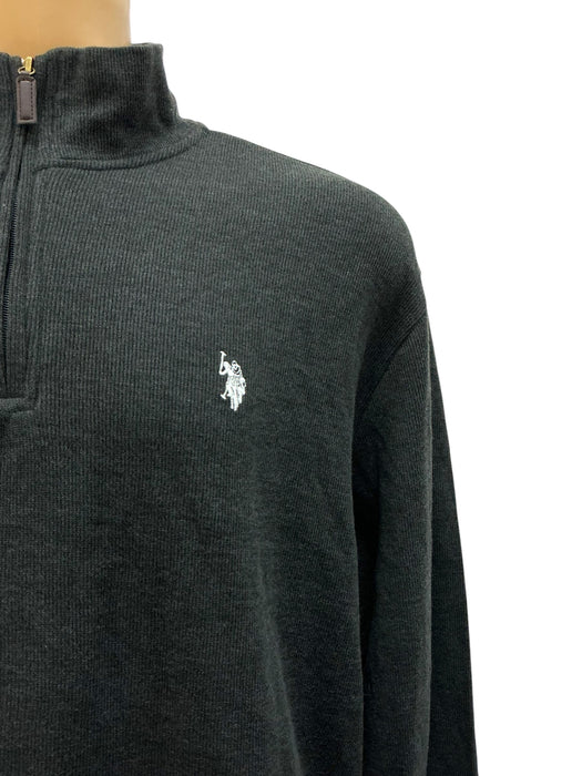 Sudadero 2XL (U.S.POLO ASSN)