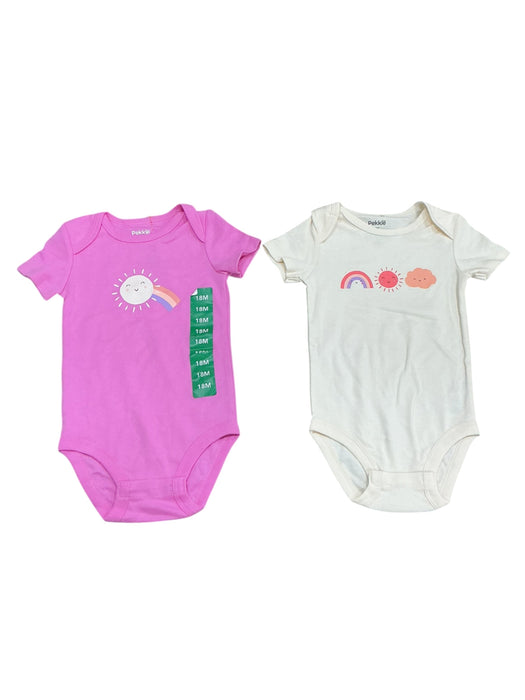 Conjunto para niña 18M (PEKKLE)