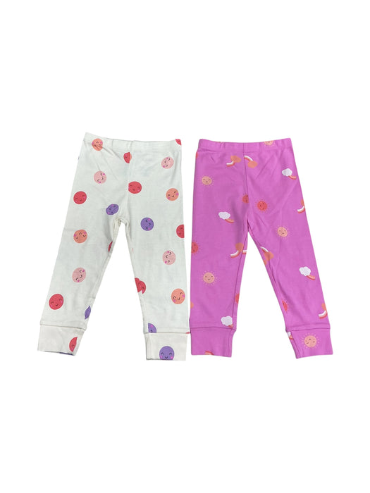 Conjunto para niña 18M (PEKKLE)