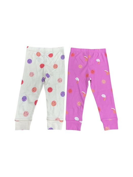 Conjunto para niña 18M (PEKKLE)