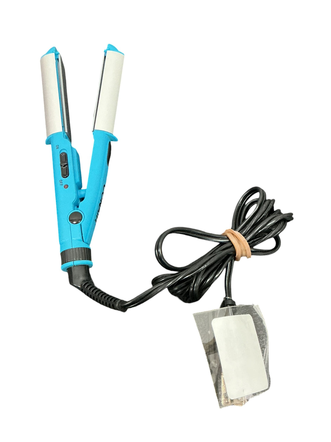 Mini plancha para cabello (CONAIR)