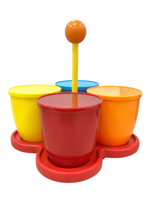 Set de Vasos