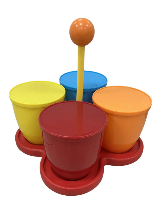 Set de Vasos