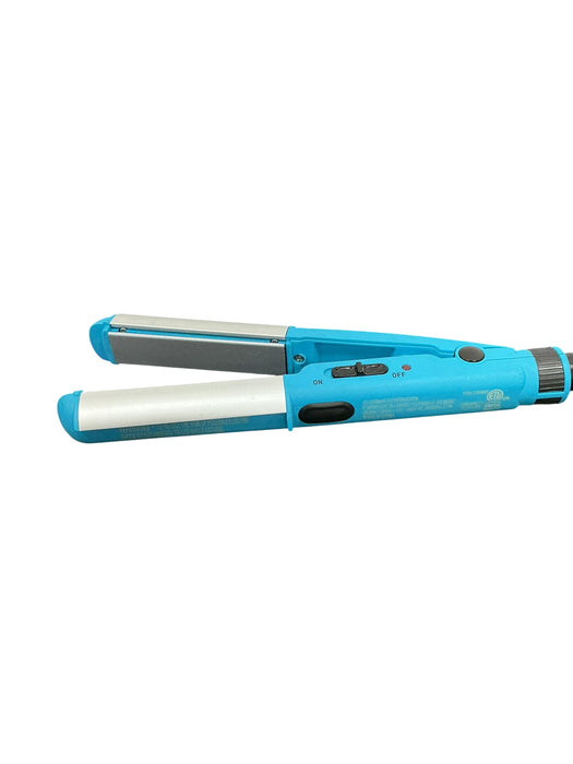 Mini plancha para cabello (CONAIR)