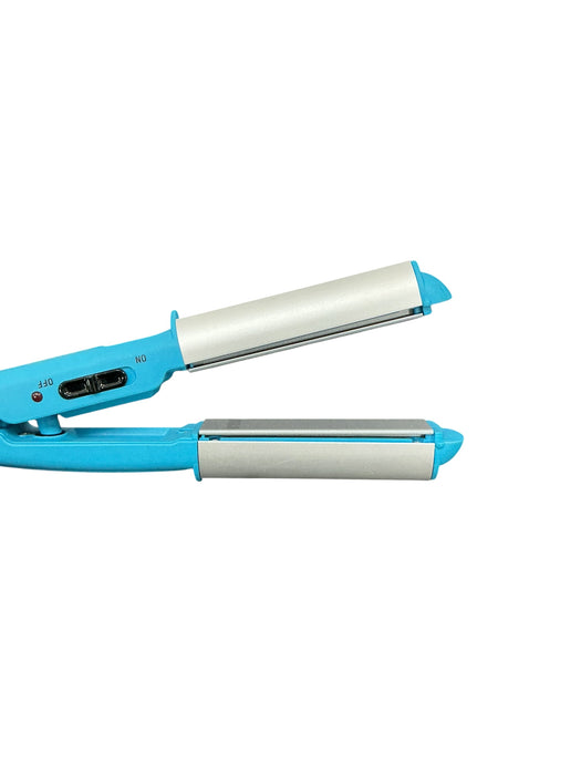 Mini plancha para cabello (CONAIR)
