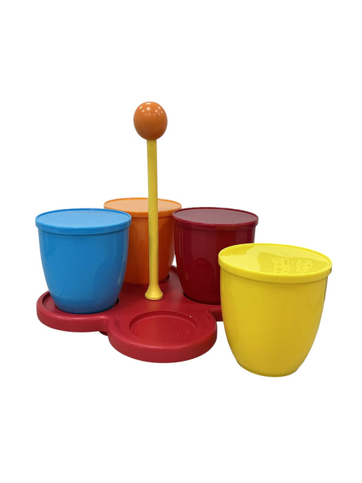 Set de Vasos