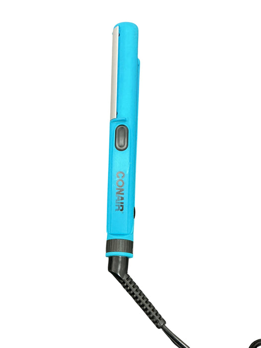 Mini plancha para cabello (CONAIR)