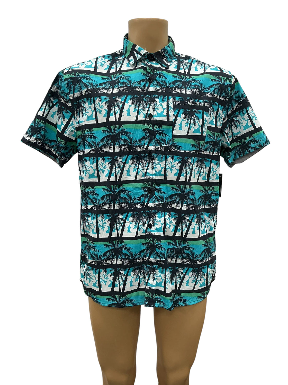 Camisa L (SUPER MASSIVE)