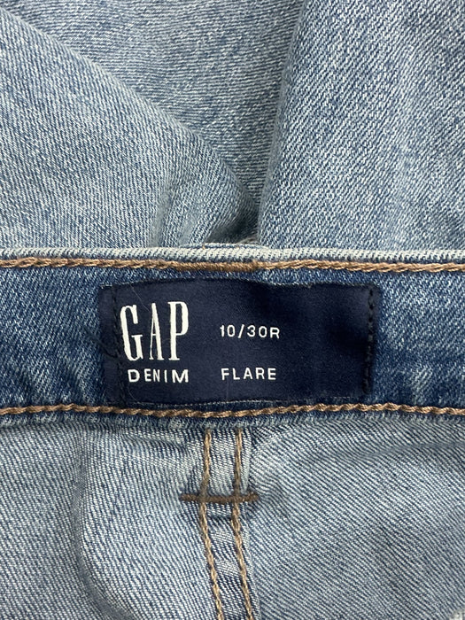 Pantalón 10/30 (CAP)