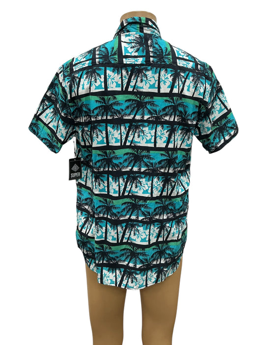 Camisa L (SUPER MASSIVE)