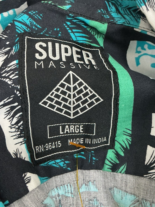 Camisa L (SUPER MASSIVE)