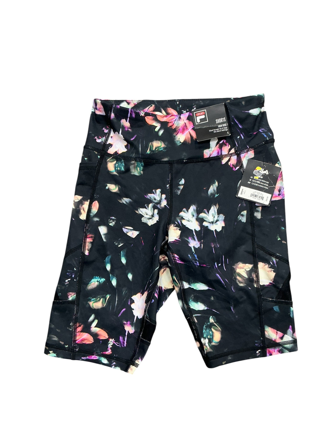 Short S (FILA)