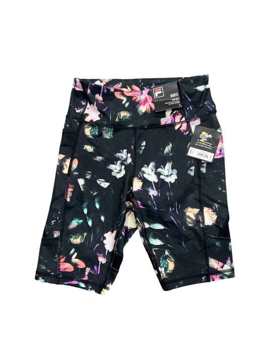 Short S (FILA)