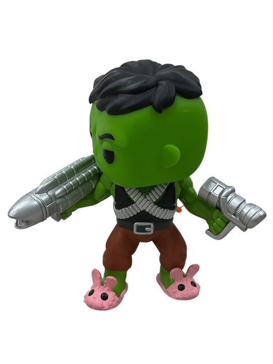 Professor Hulk (FUNKO)