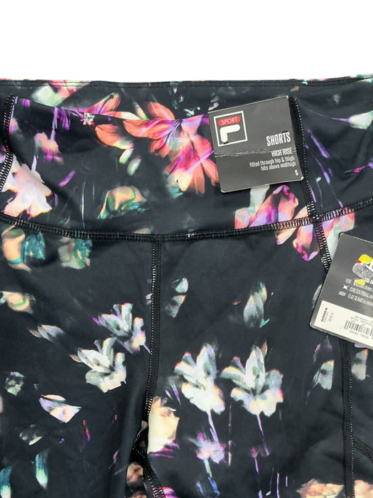 Short S (FILA)