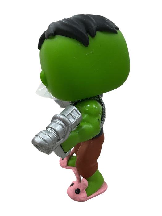 Professor Hulk (FUNKO)