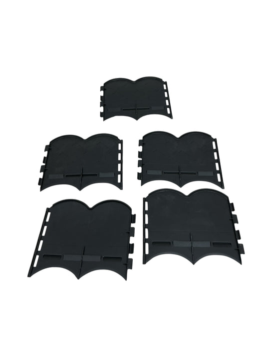 Kit de borde de paisaje (GREENSACAPES)