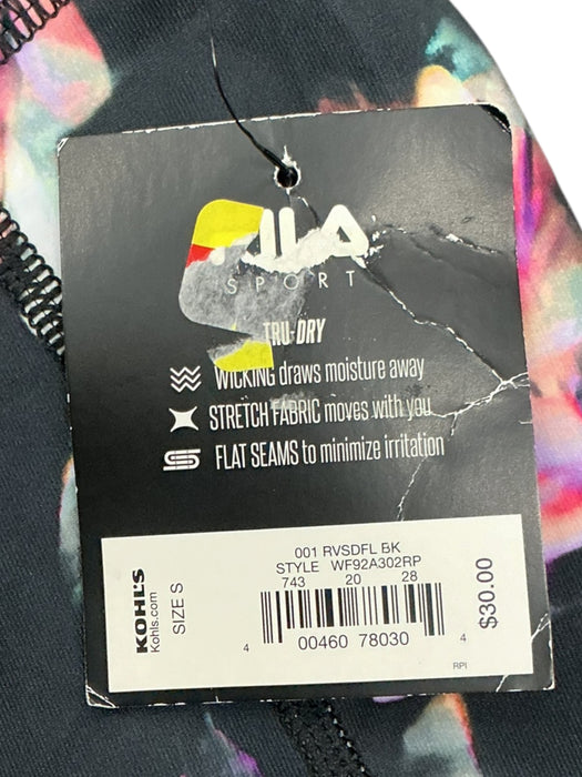 Short S (FILA)