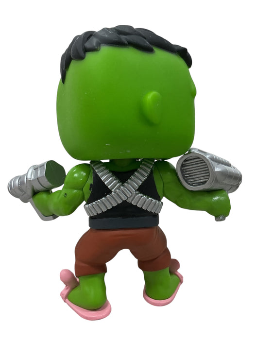 Professor Hulk (FUNKO)