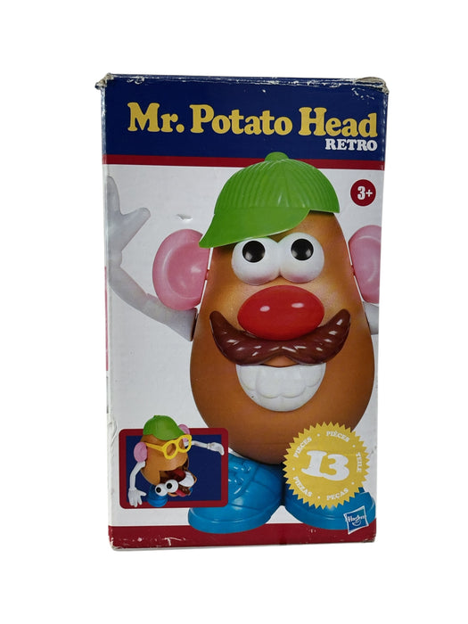 Sr. Cara de Papa (HASBRO)