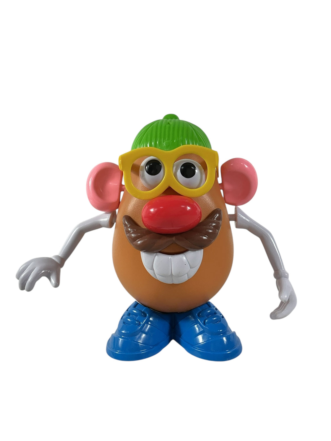 Sr. Cara de Papa (HASBRO)