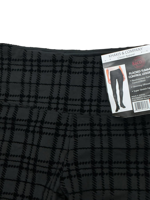 Leggings M (KHAKIS & COMPANY)