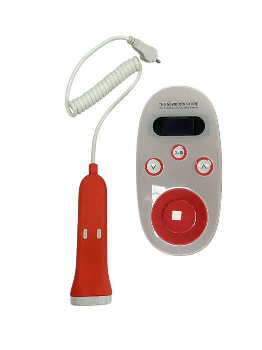 Doppler fetal para casa (THE NEWBORN STORE)
