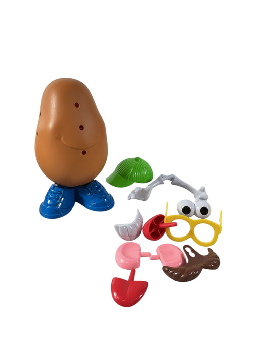 Sr. Cara de Papa (HASBRO)