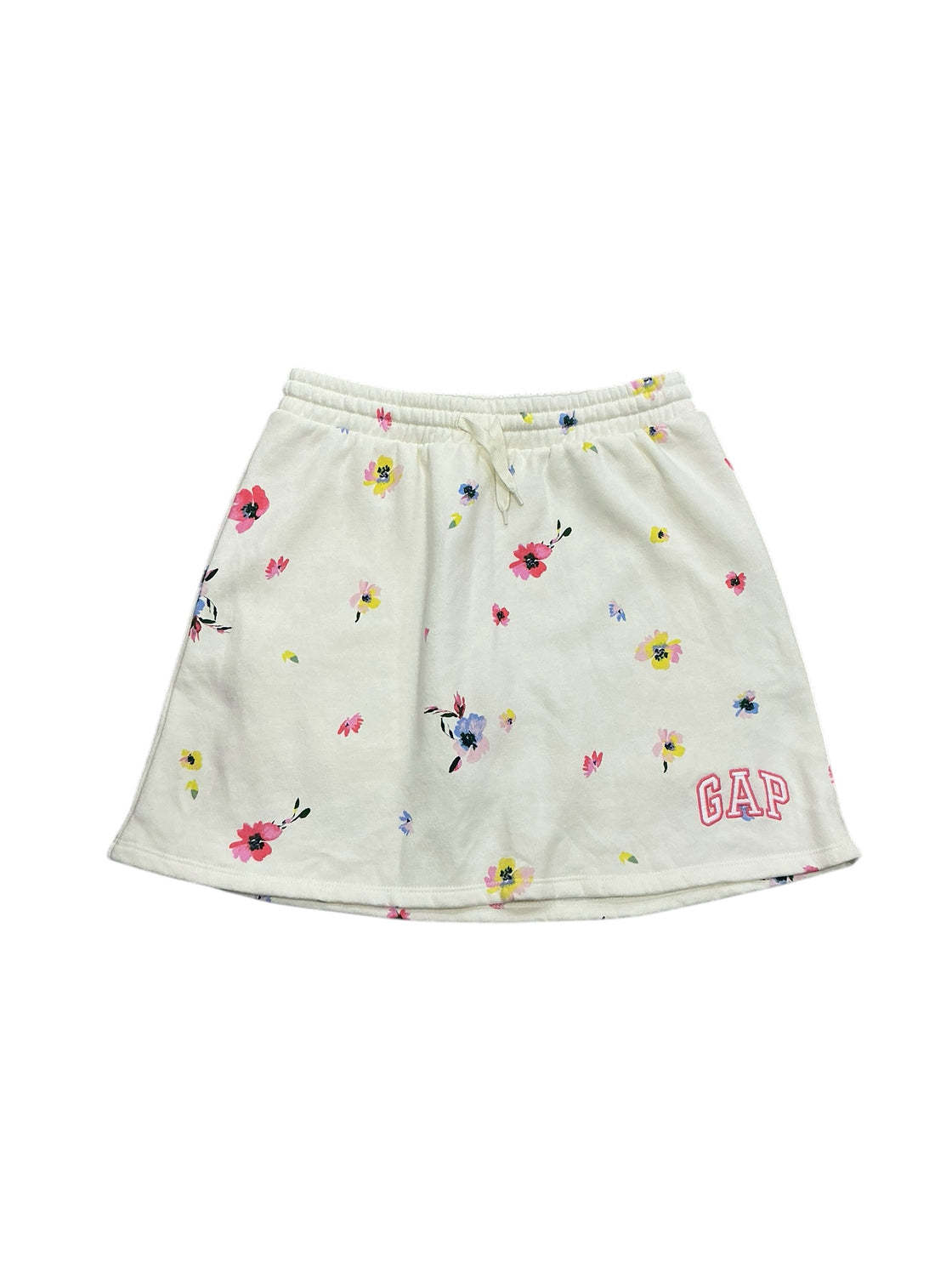 Falda para niña 14 (GAP)