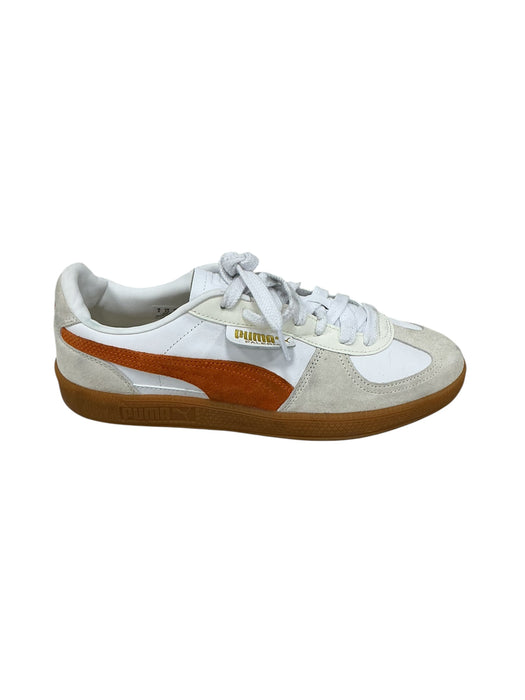 Tenis 8