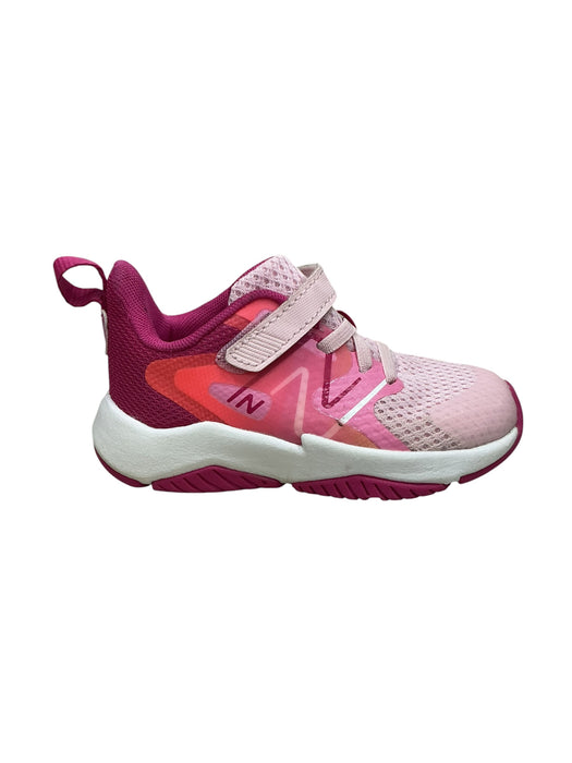 Tenis para niñ@ 7.5 (NEW BALANCE)